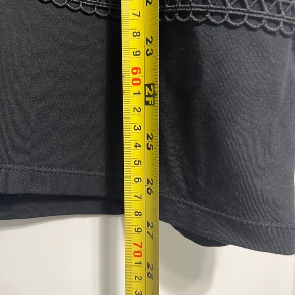 Lord&Taylor, Size XL, Black - Picture 3 of 7